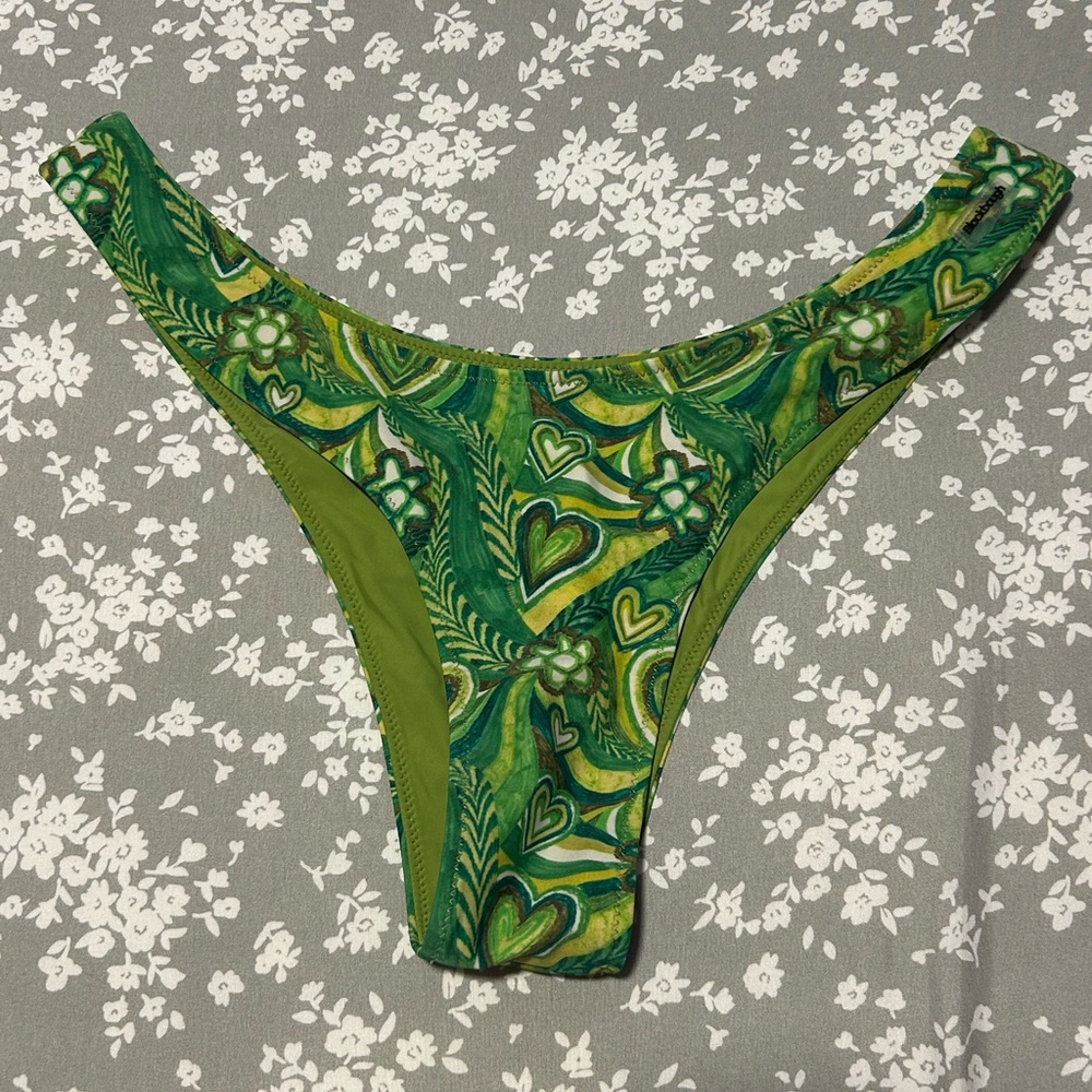 Blackbough Zooted martini bottoms